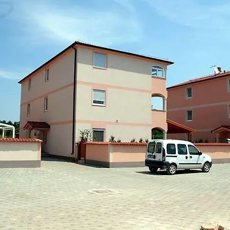 Apartment Lorena
