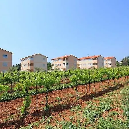 Apartment Lorena *