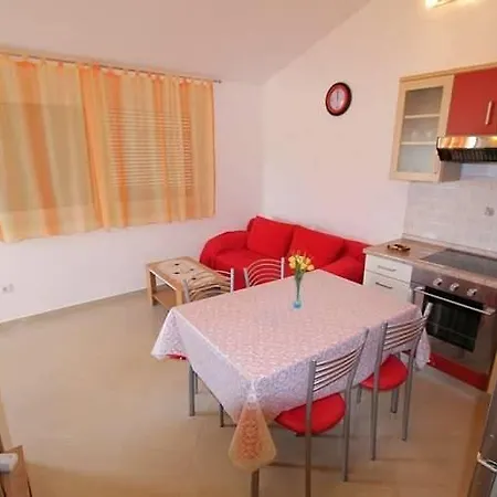 Apartment Lorena