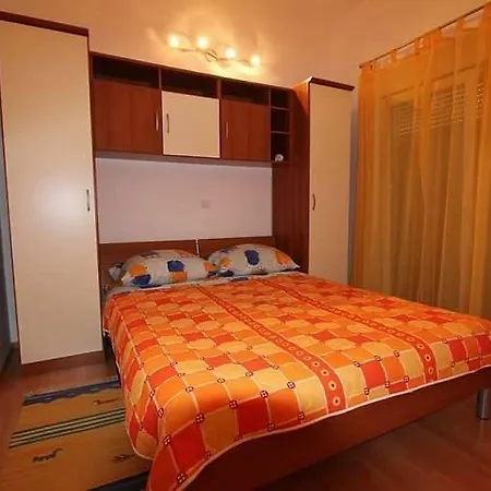 Lorena Apartment Medulin